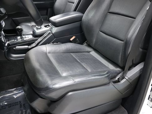 Used 2017 Mercedes-Benz G 550 image 16