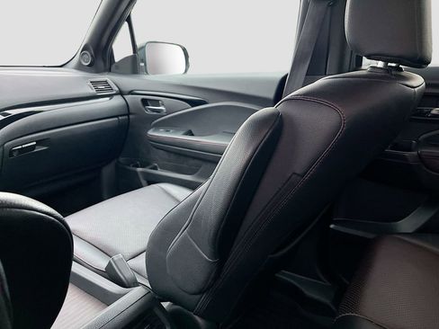 Used 2023 Honda Ridgeline Black Edition image 24