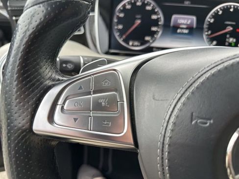 Used 2015 Mercedes-Benz S 550 4MATIC Coupe image 21