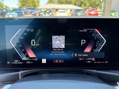 Used 2024 BMW 330i Sedan image 16