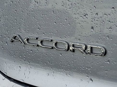 Used 2024 Honda Accord LX image 29