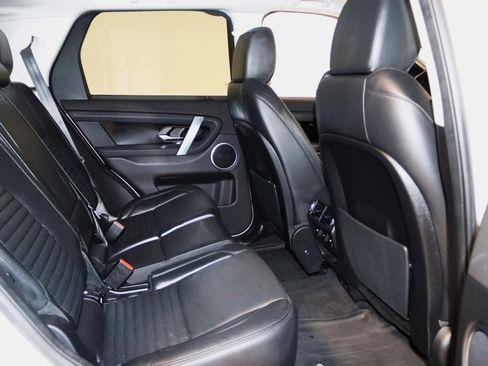 Used 2020 Land Rover Discovery Sport S image 59