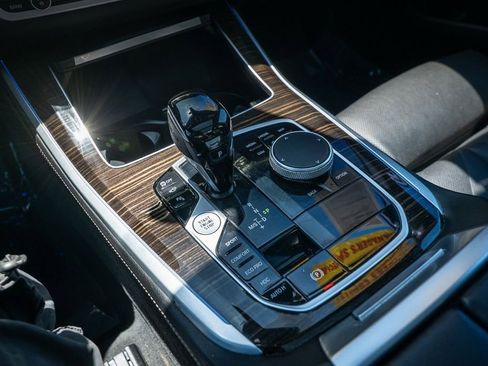 Used 2023 BMW X5 xDrive40i image 22