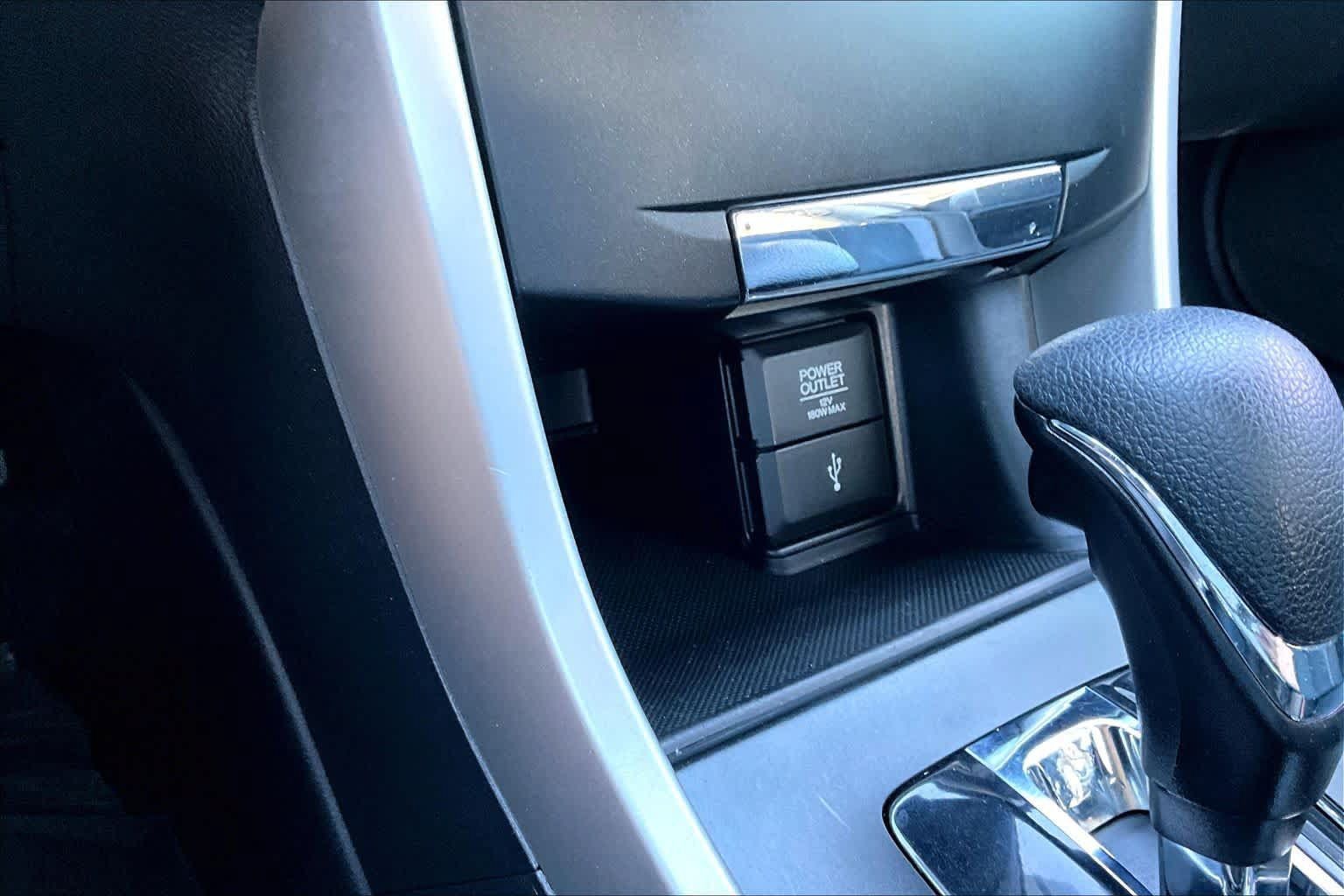 Used 2014 Honda Accord LX image 34