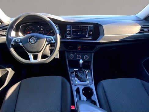 Used 2019 Volkswagen Jetta S w/ Driver Assistance Package FWD image 16