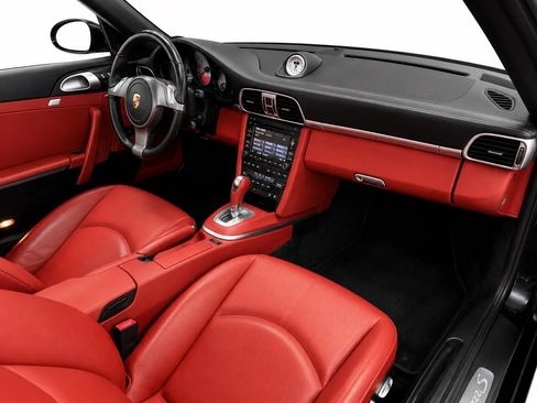 Used 2009 Porsche 911 Carrera S RWD image 15