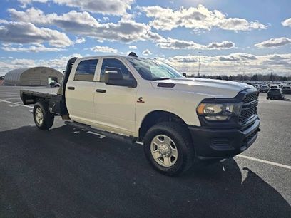 Used 2023 RAM 2500 Tradesman