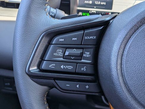 New 2026 Subaru Outback Wilderness AWD/4WD image 20