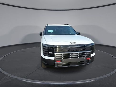 New 2026 Hyundai Palisade XRT Pro image 3