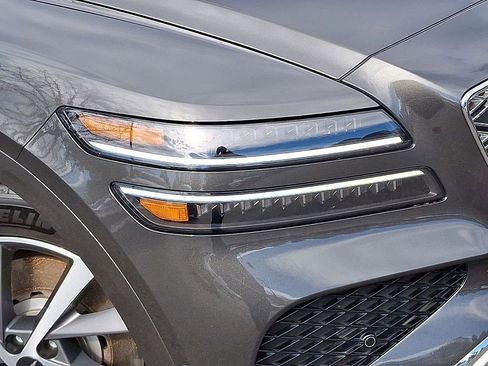 Used 2025 Genesis GV80 2.5T Advanced image 28
