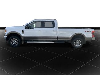 Used 2022 Ford F250 Lariat w/ Chrome Package video 2