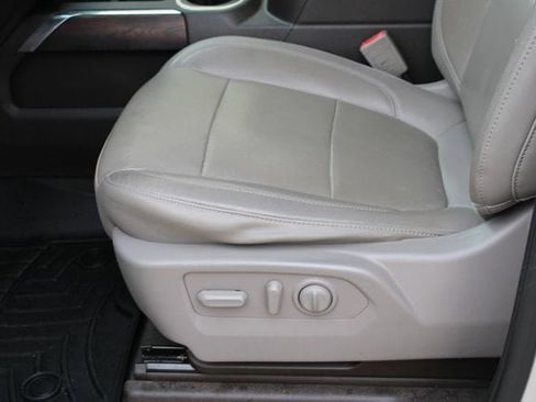 Used 2020 GMC Sierra 1500 SLT w/ SLT Premium Package image 14