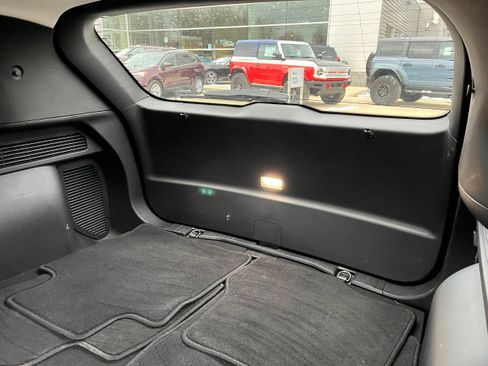 Certified 2022 Ford Escape SE w/ Convenience Package image 13