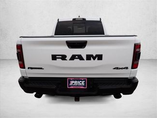 Used 2023 RAM 1500 Rebel w/ Rebel Level 2 Equipment Group AWD/4WD video 3