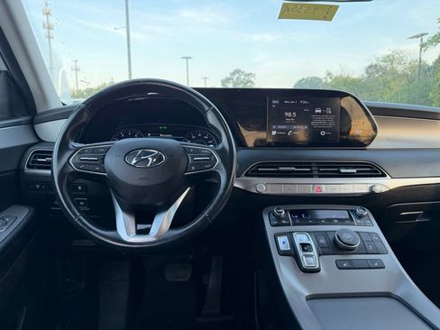 Used 2021 Hyundai Palisade SEL w/ Convenience Package FWD image 23