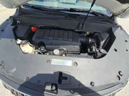 Used 2013 Buick Enclave Leather FWD image 15