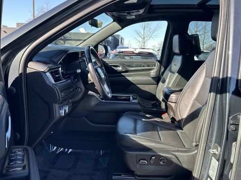 Used 2021 GMC Yukon Denali w/ Denali Ultimate Package image 25