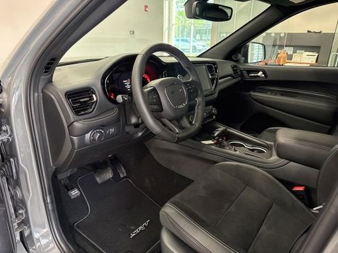 New 2026 Dodge Durango SRT Hellcat AWD/4WD image 24