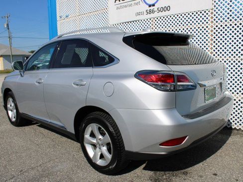 Used 2014 Lexus RX 350 FWD image 6