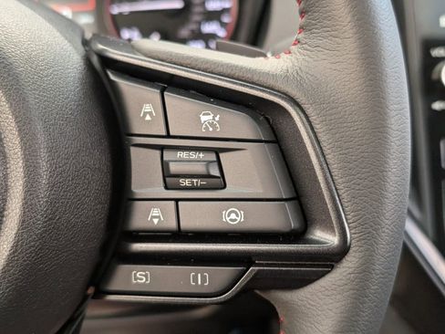 New 2026 Subaru Impreza RS image 20