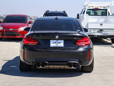 Used 2020 BMW M2 Competition w/ Executive Package RWD image 5
