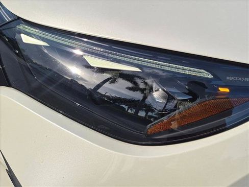 Certified 2023 Mercedes-Benz EQE 350+ SUV image 9