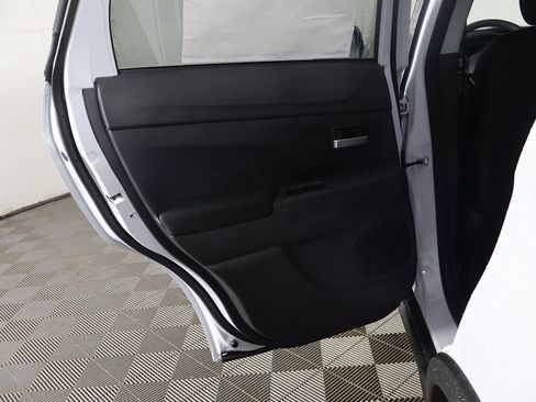 New 2026 Mitsubishi Outlander Sport ES AWD/4WD image 20