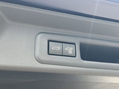 New 2026 Toyota Sequoia Capstone AWD/4WD image 21
