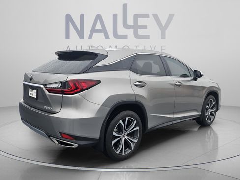 Used 2022 Lexus RX 350 FWD w/ Premium Package image 6