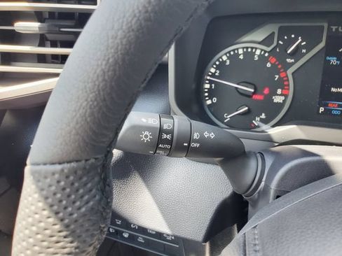 New 2026 Toyota Tundra 1794 Edition AWD/4WD image 24
