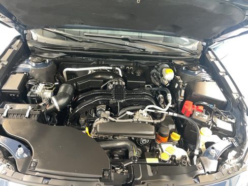 Used 2023 Subaru Outback Limited AWD/4WD image 27