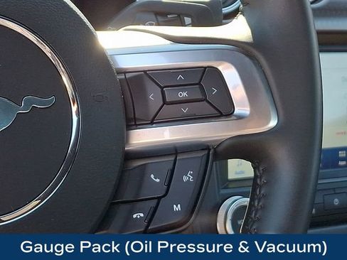 Used 2020 Ford Mustang GT w/ GT Performance Package image 25