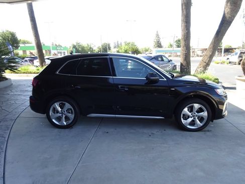 Used 2022 Audi Q5 2.0T Premium Plus AWD/4WD image 8