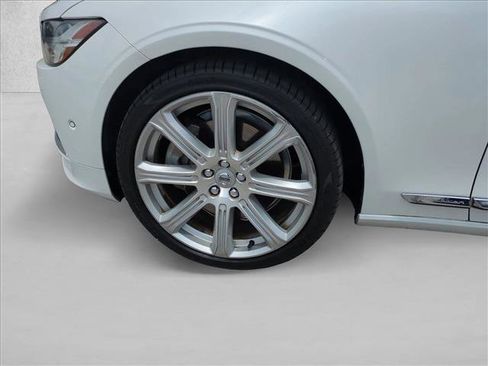 Used 2018 Volvo S90 T6 Inscription w/ Luxury Package AWD/4WD image 24