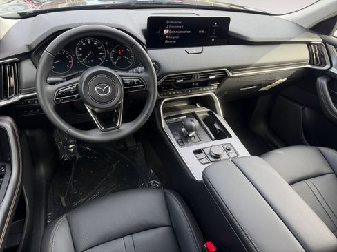 New 2026 MAZDA CX-90 3.3 Turbo w/ Preferred Package image 15