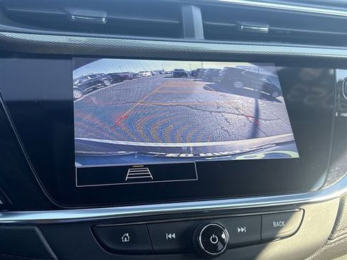 Certified 2023 Buick Encore GX Select w/ Safety Package II image 14