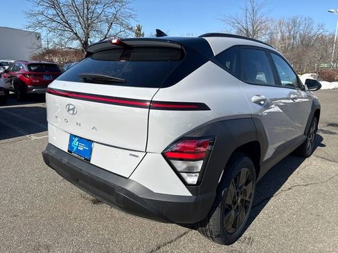 New 2026 Hyundai Kona SEL Sport image 9