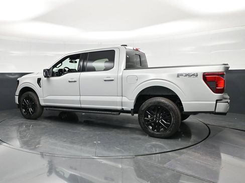 New 2026 Ford F150 XLT w/ Equipment Group 302A MID AWD/4WD image 10