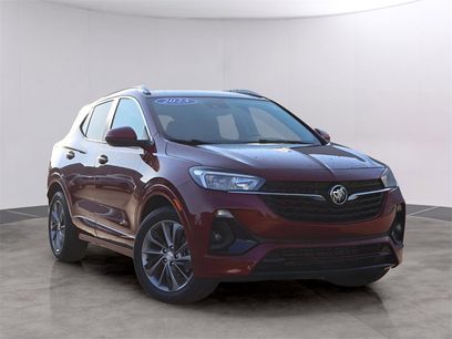 Used 2023 Buick Encore GX Select w/ Sport Touring Package