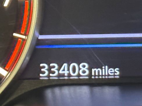 Used 2025 Nissan Altima 2.5 SV image 41