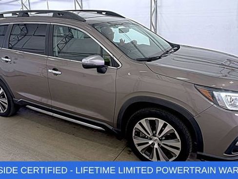 Used 2021 Subaru Ascent Touring image 4