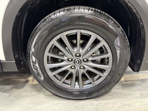 Used 2020 MAZDA CX-5 Touring image 24