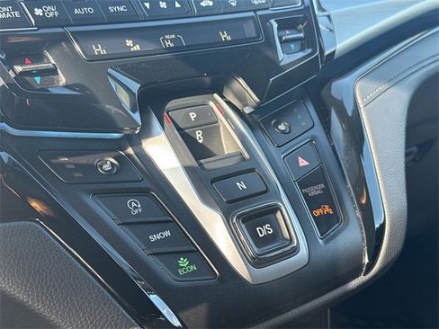 Used 2021 Honda Odyssey Touring image 19