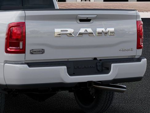 New 2026 RAM 2500 Limited image 13