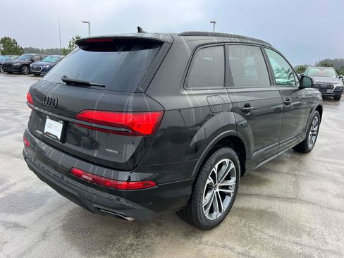 New 2026 Audi Q7 2.0T Premium image 5
