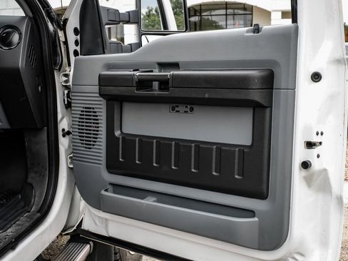 Used 2011 Ford F450 XL w/ PWR Equipment Group AWD/4WD image 41