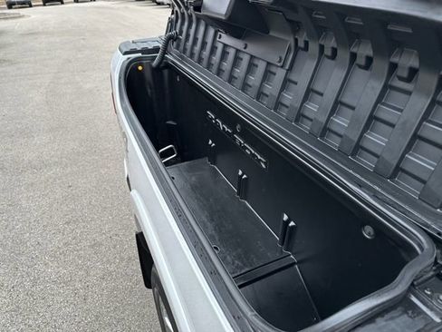 Used 2022 RAM 1500 Laramie image 11