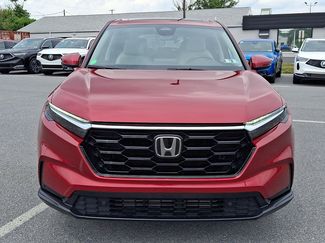 Certified 2024 Honda CR-V EX-L video 2