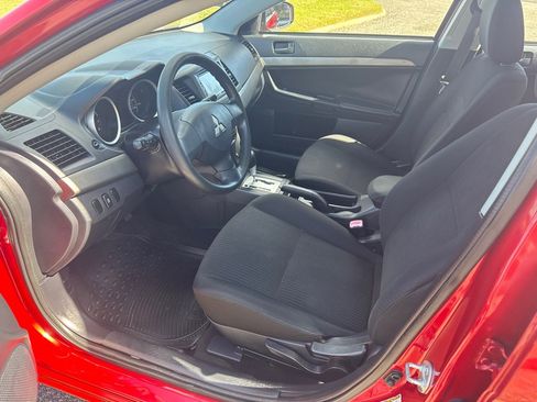 Used 2015 Mitsubishi Lancer DE image 23