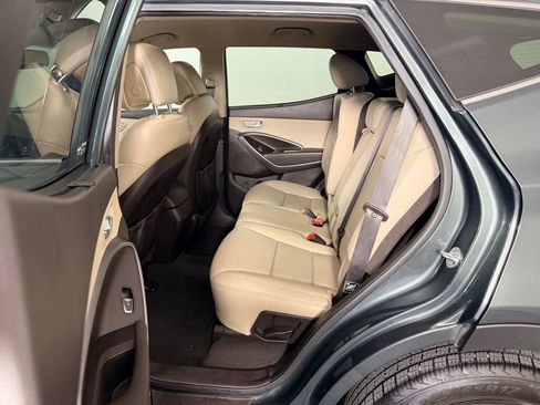 Used 2014 Hyundai Santa Fe Sport w/ Premium Equipment Package 03 image 26